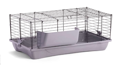 Picture of Leopet Cavia Rodent Cage